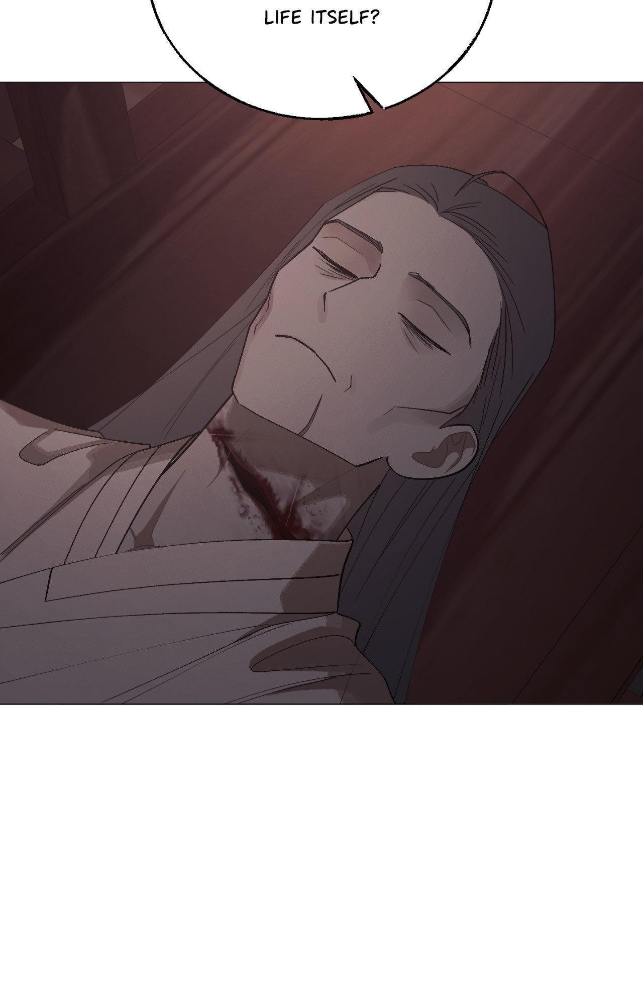 Read Red String Quests chapter 48 image 29 on Lezhin