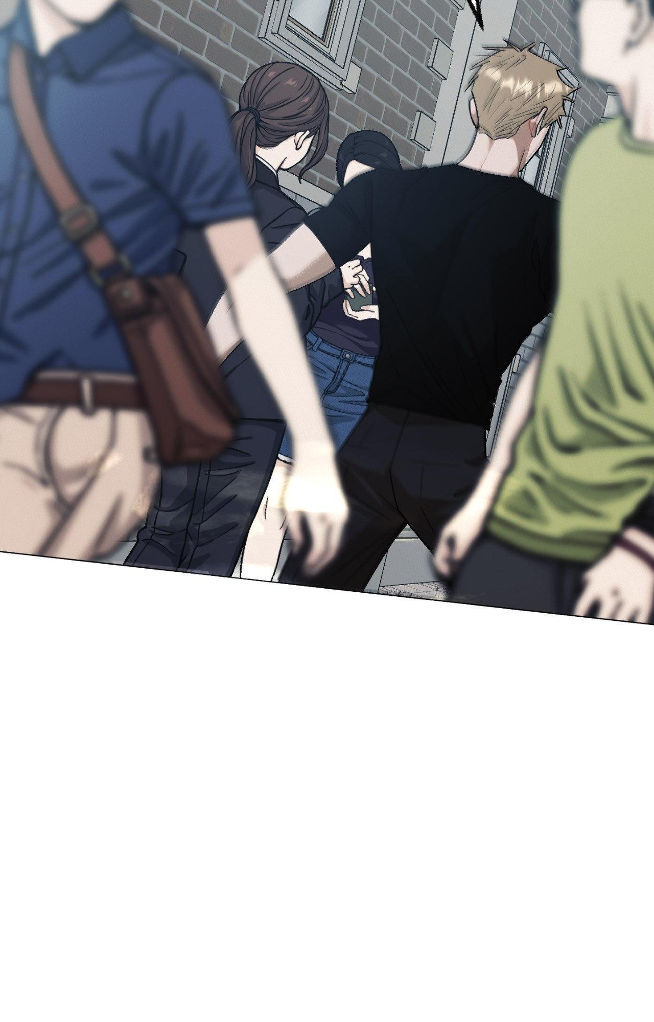Read Red String Quests chapter 48 image 3 on Lezhin