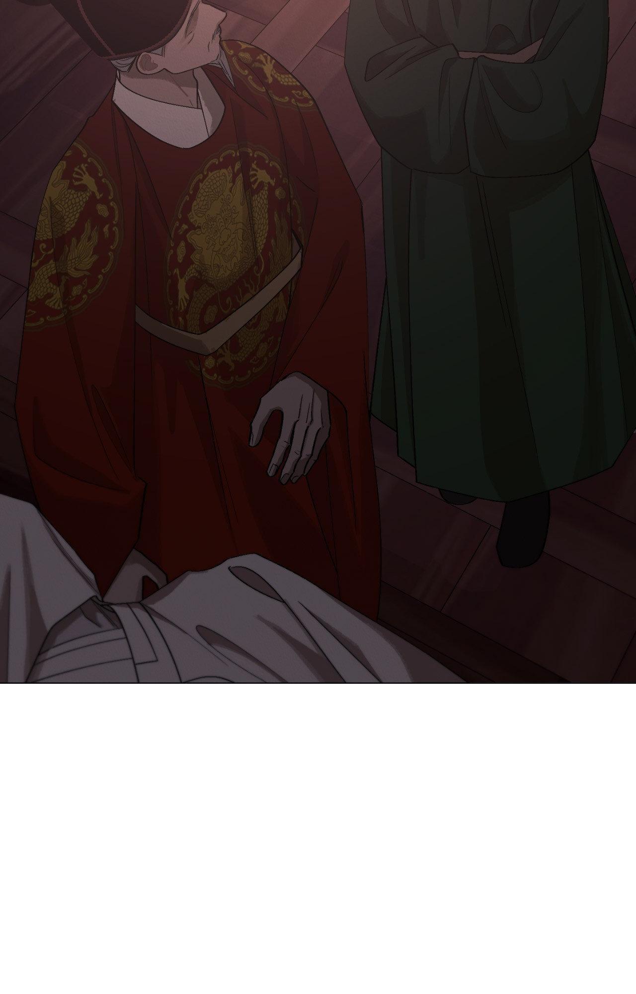 Read Red String Quests chapter 48 image 38 on Lezhin