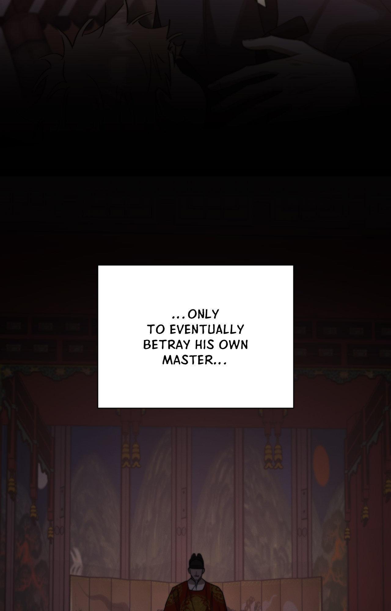 Read Red String Quests chapter 48 image 45 on Lezhin