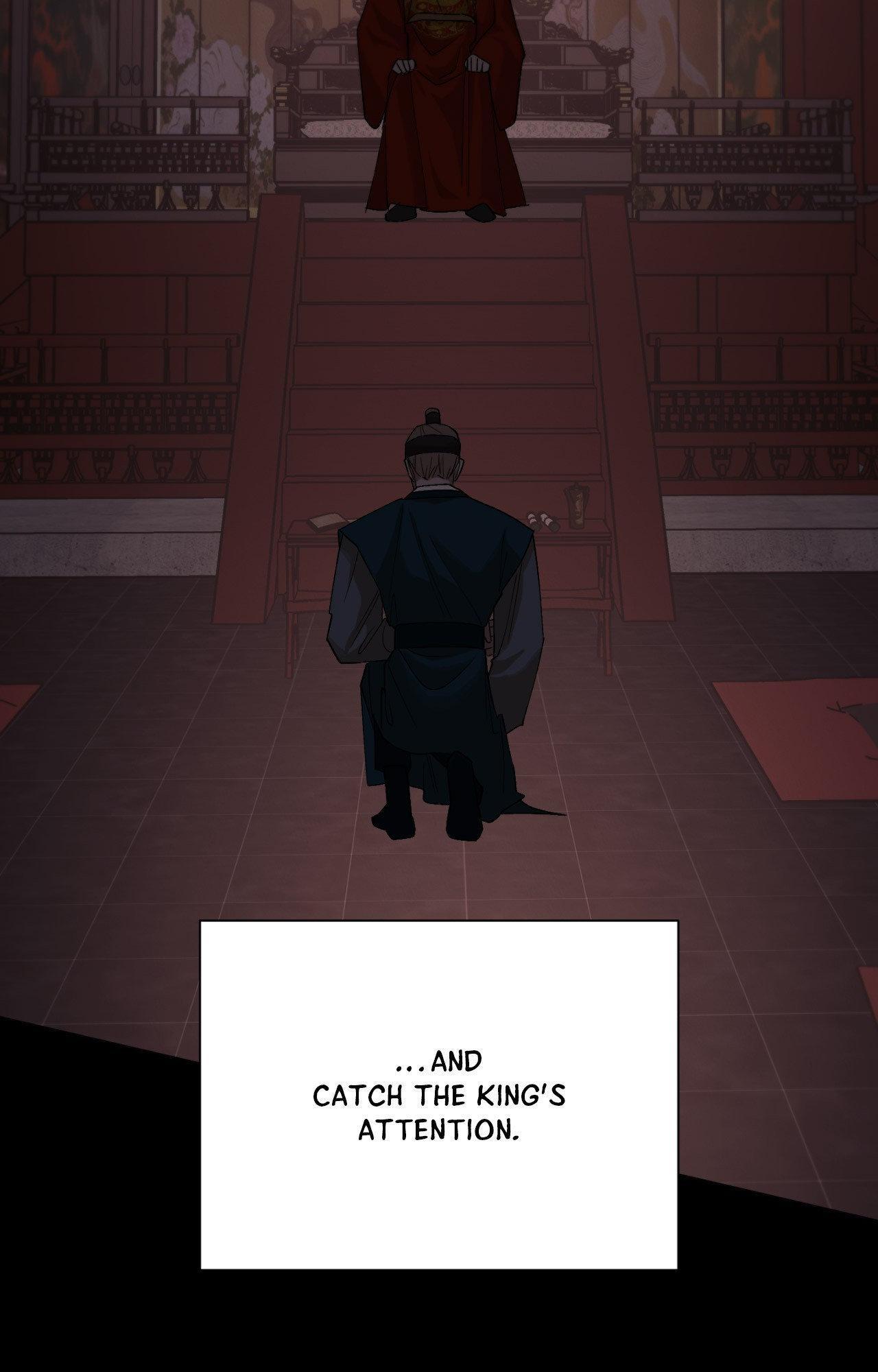 Read Red String Quests chapter 48 image 46 on Lezhin