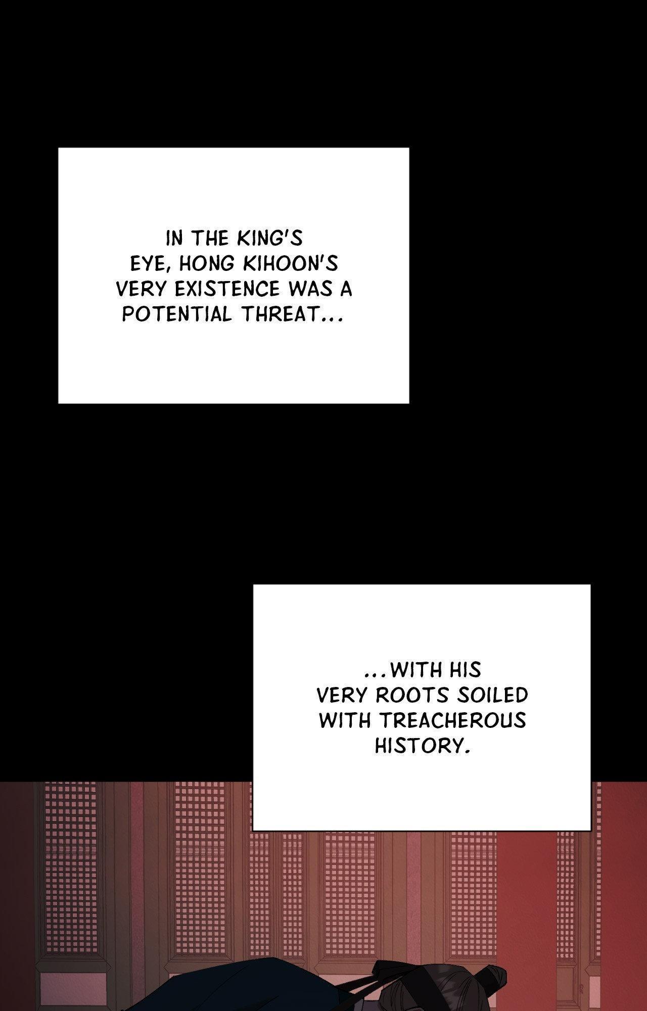 Read Red String Quests chapter 48 image 50 on Lezhin