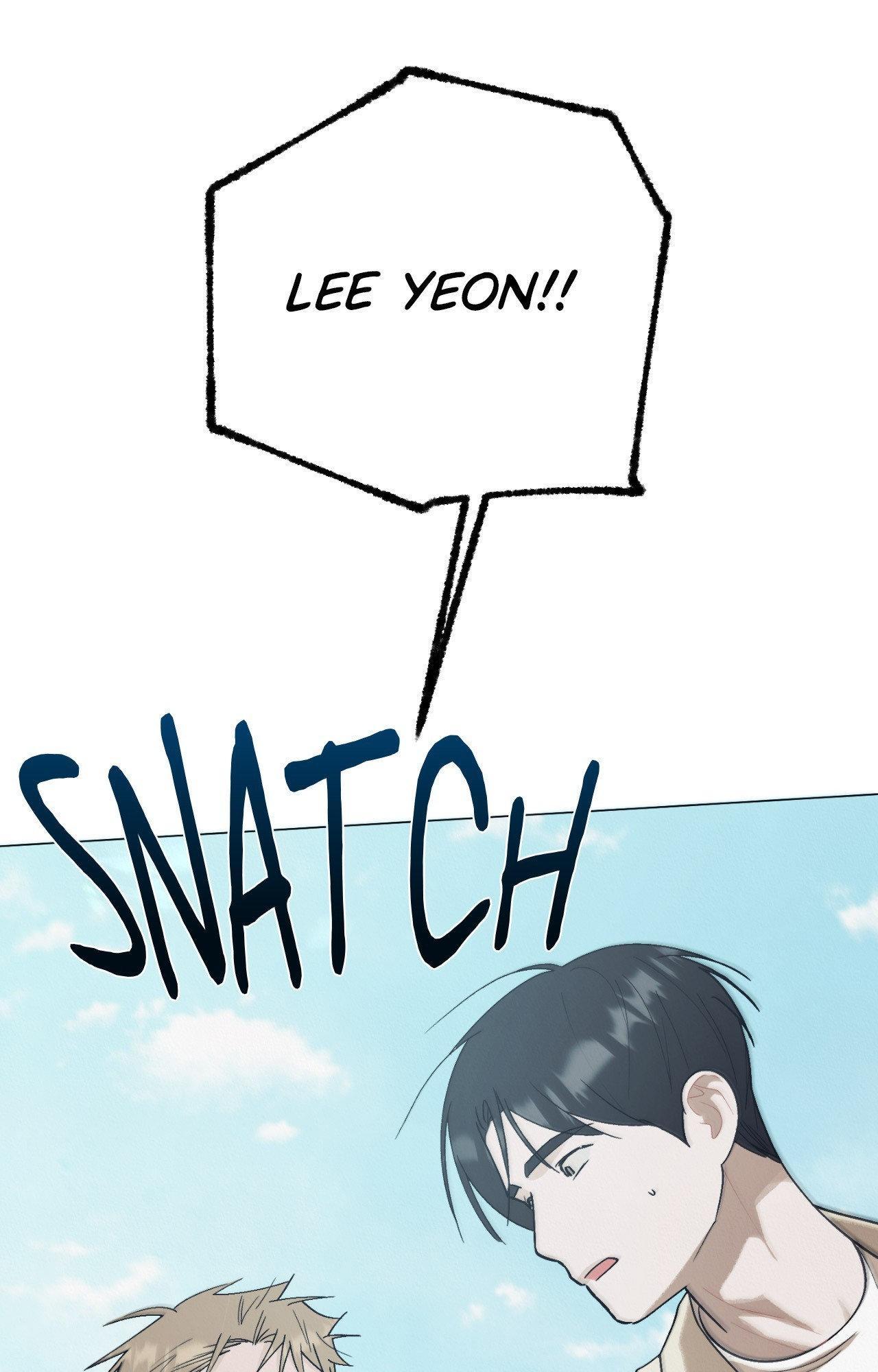 Read Red String Quests chapter 48 image 7 on Lezhin