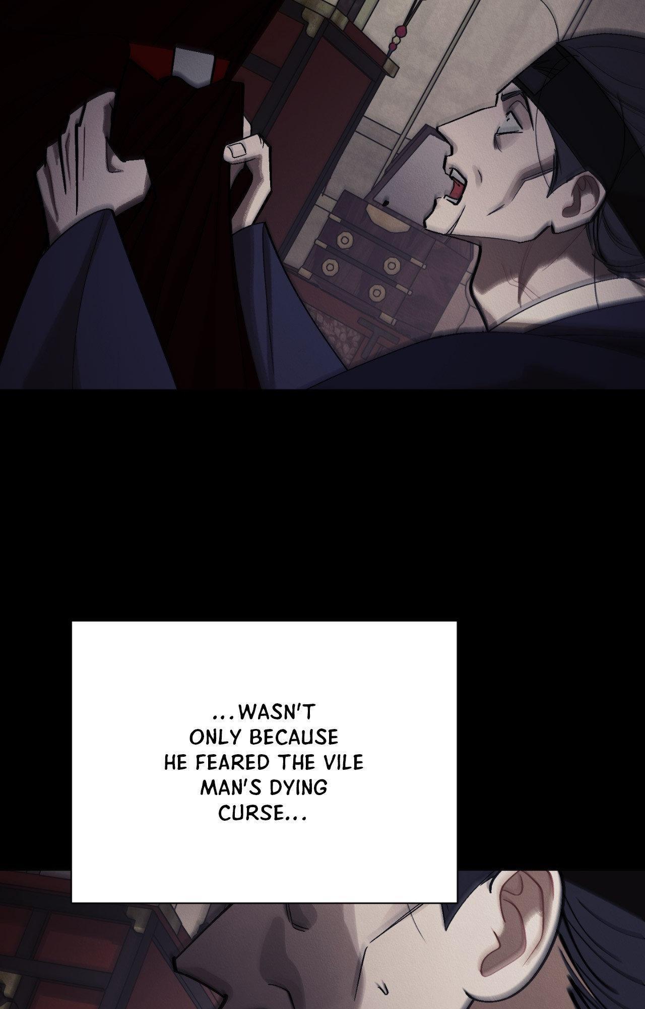 Read Red String Quests chapter 48 image 81 on Lezhin