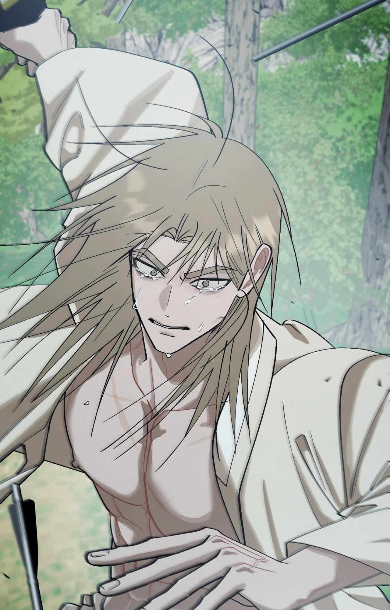 Read Red String Quests chapter 48 image 94 on Lezhin