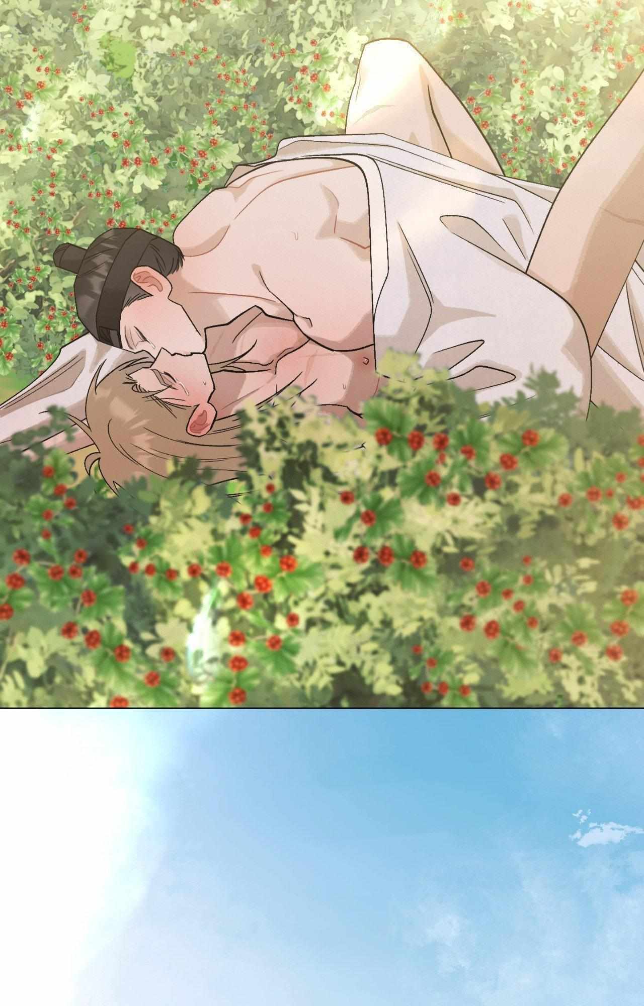 Read Red String Quests chapter 49 image 105 on Lezhin
