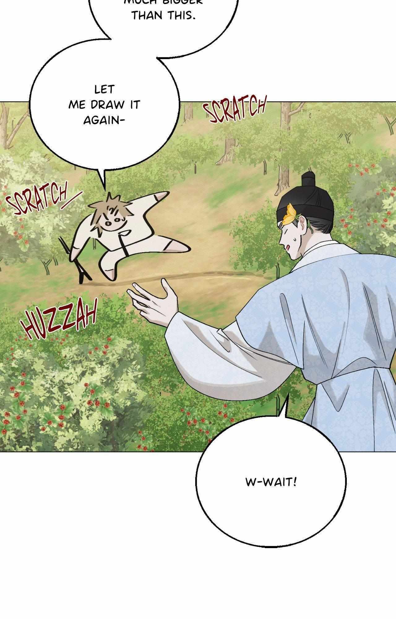 Read Red String Quests chapter 49 image 11 on Lezhin