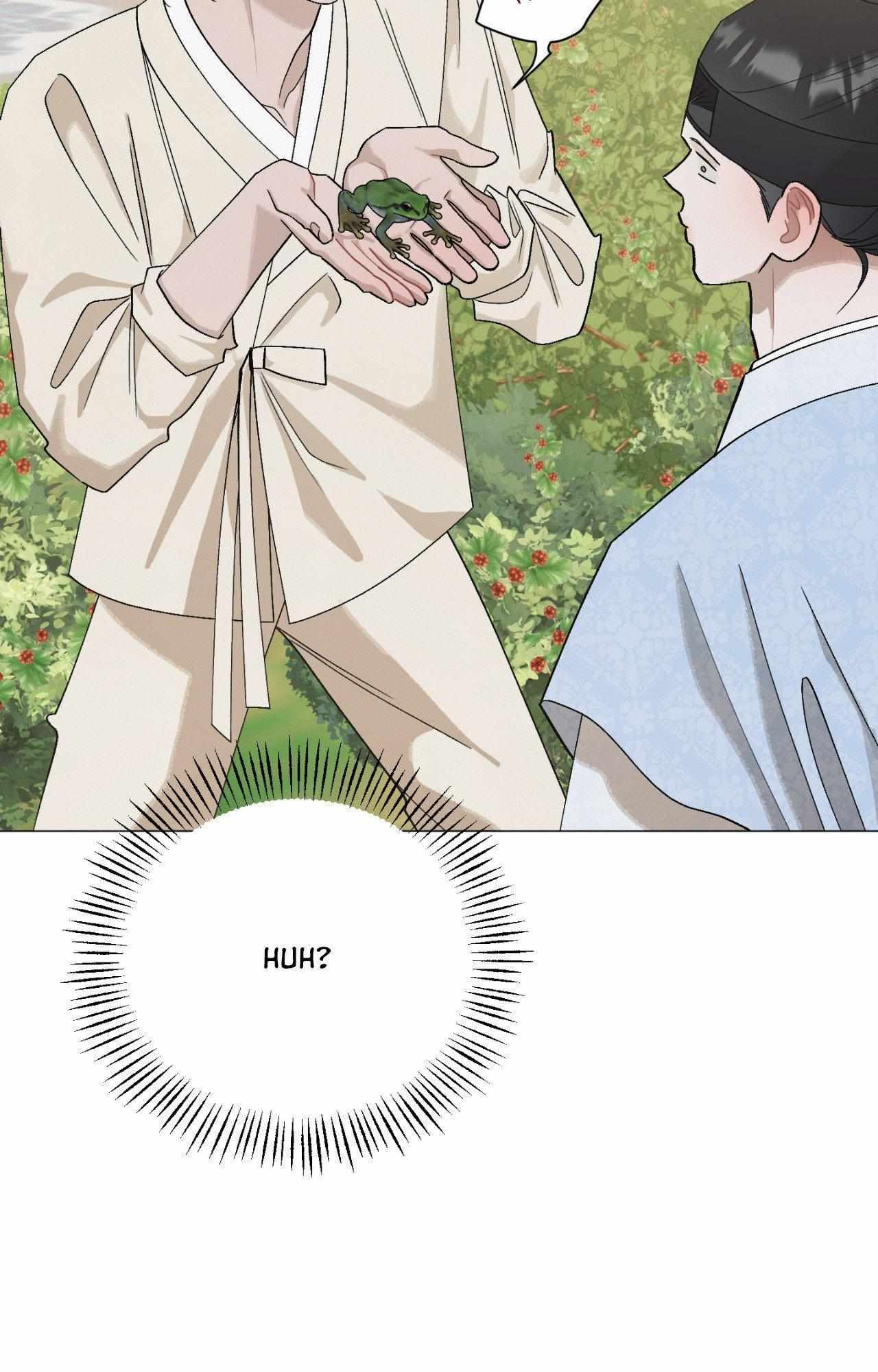 Read Red String Quests chapter 49 image 2 on Lezhin