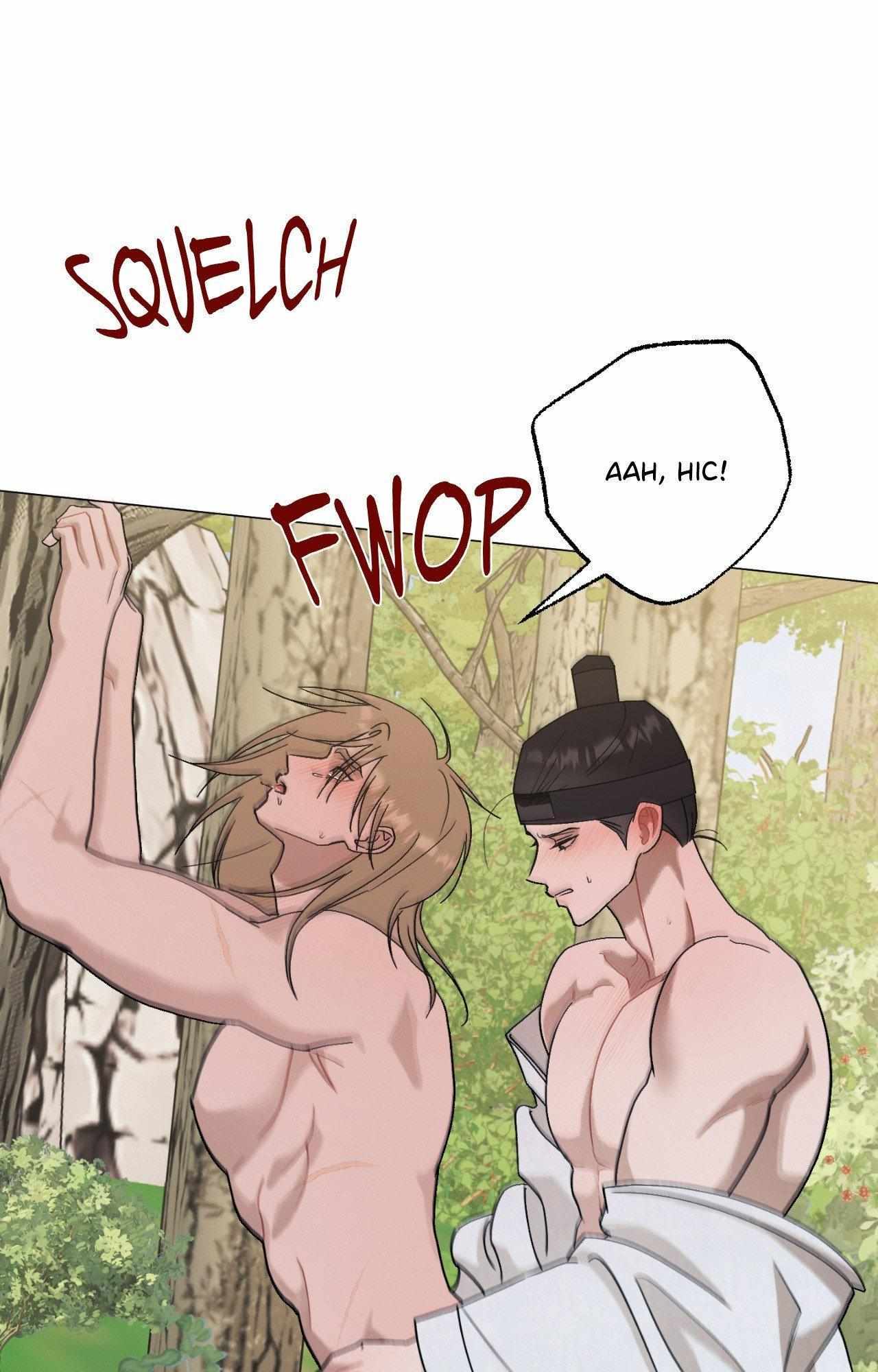 Read Red String Quests chapter 49 image 27 on Lezhin