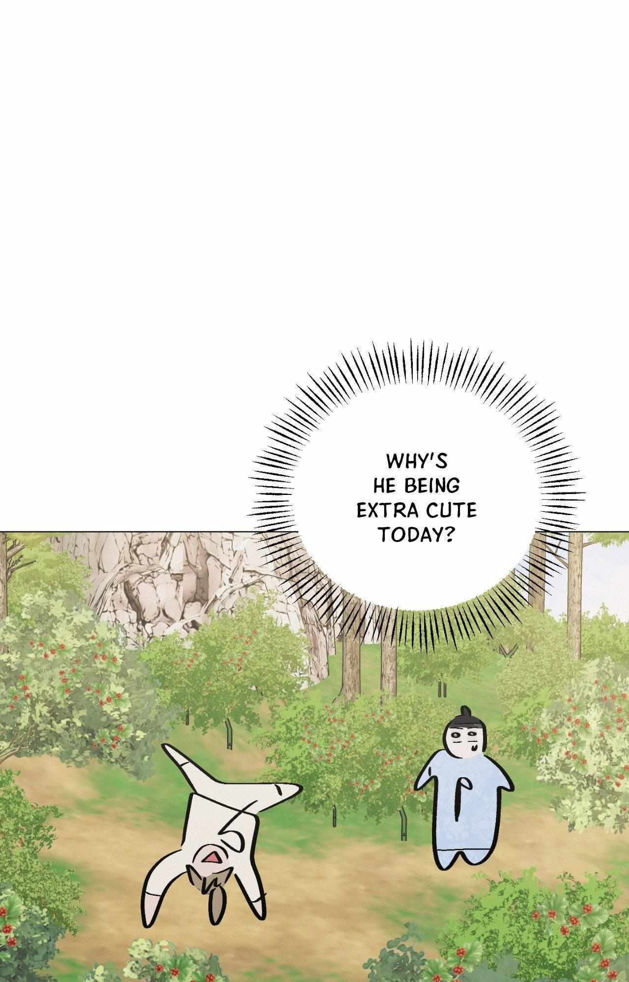 Read Red String Quests chapter 49 image 3 on Lezhin