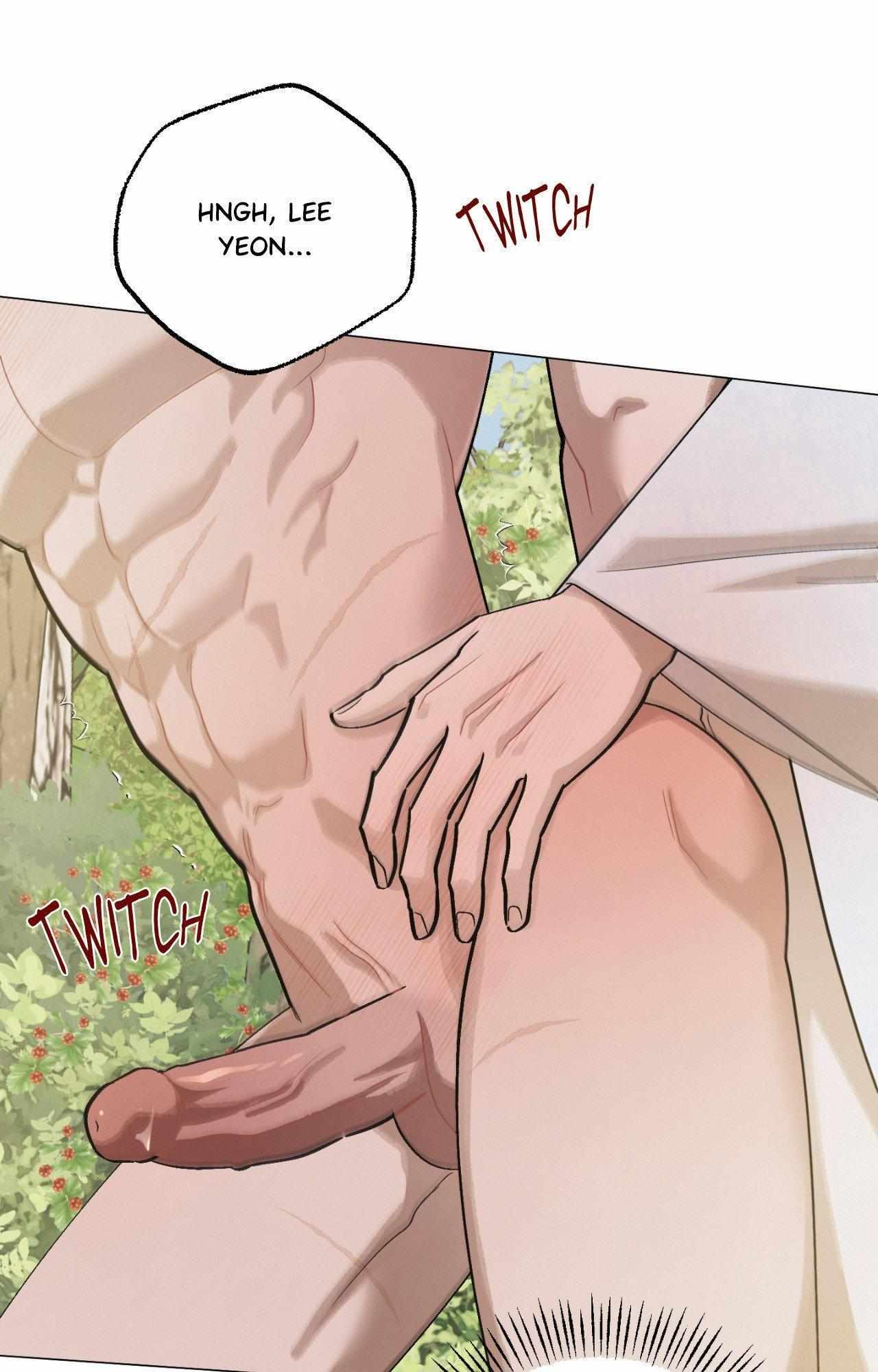 Read Red String Quests chapter 49 image 34 on Lezhin