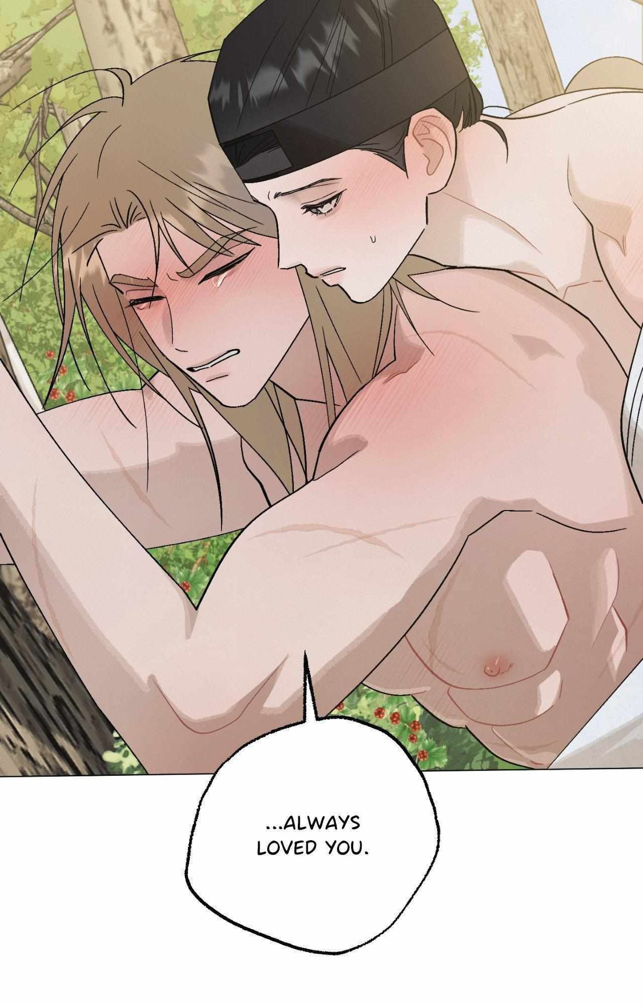 Read Red String Quests chapter 49 image 37 on Lezhin