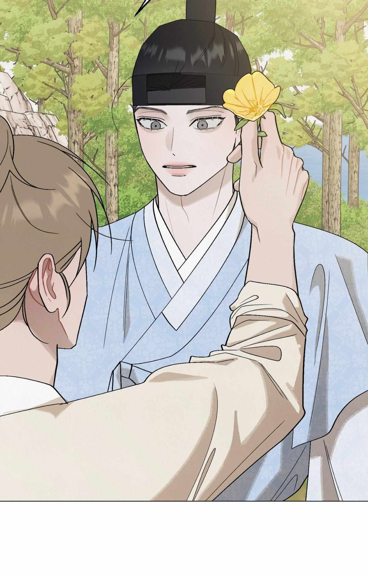 Read Red String Quests chapter 49 image 5 on Lezhin