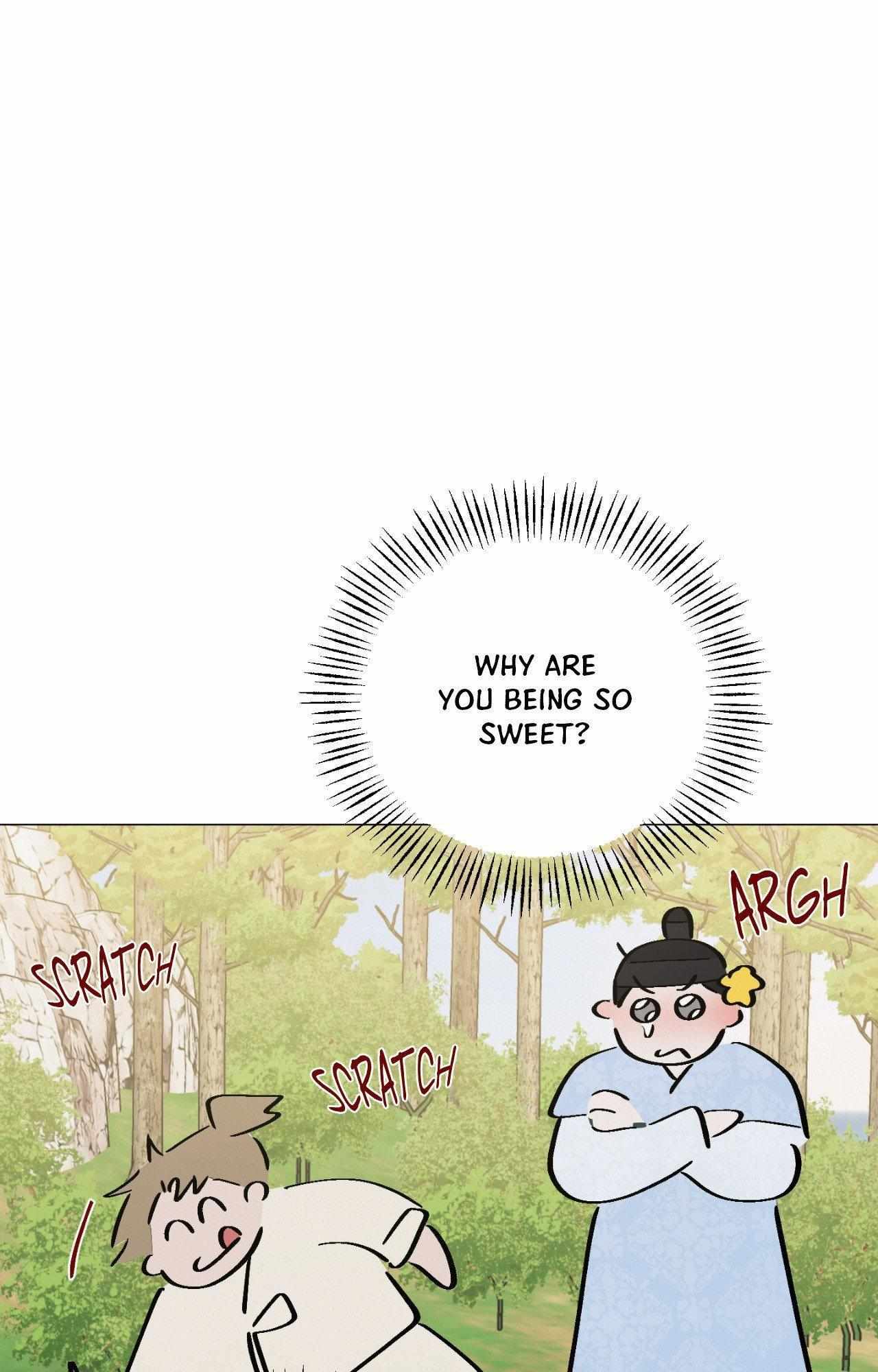 Read Red String Quests chapter 49 image 6 on Lezhin