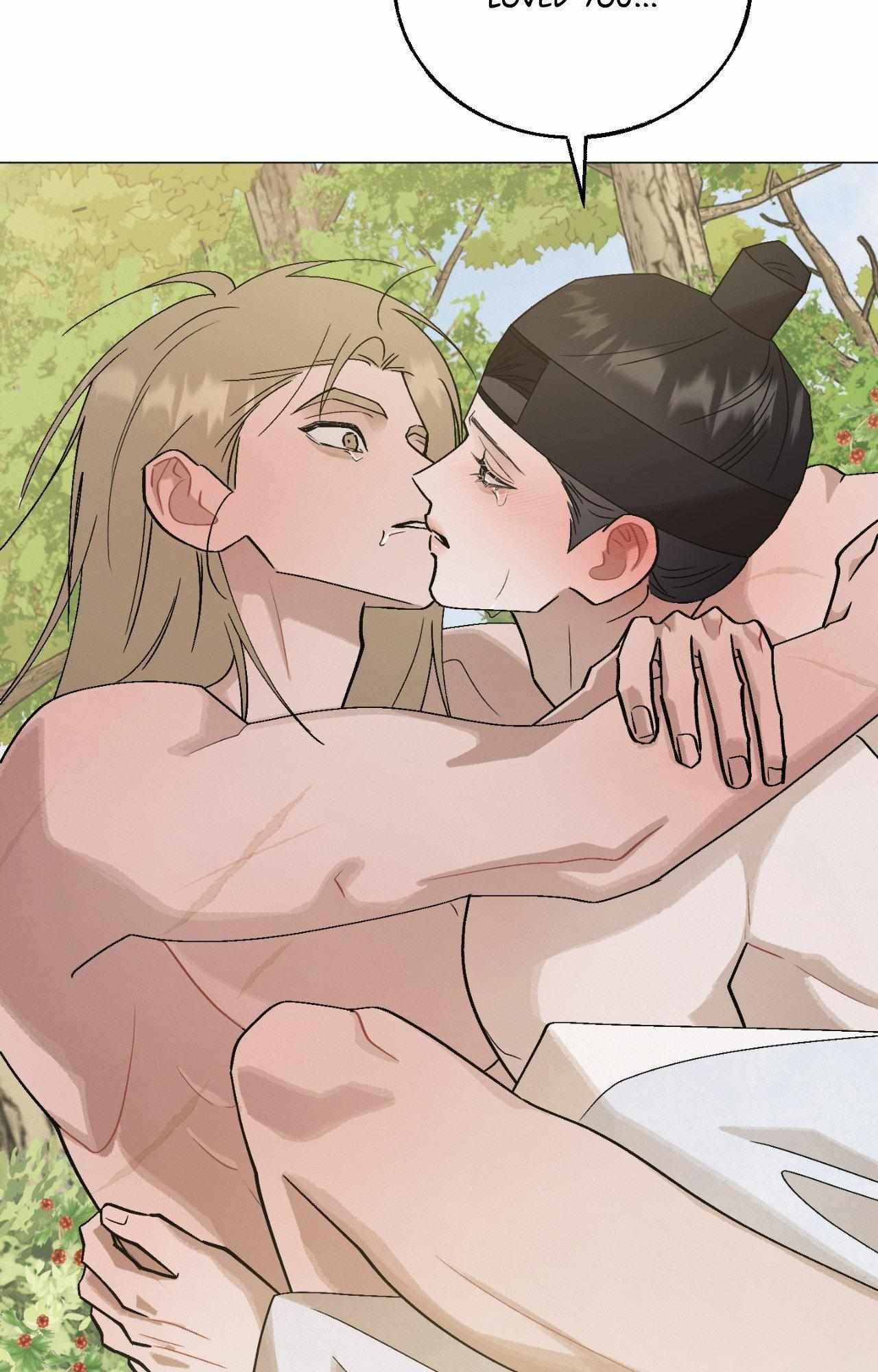 Read Red String Quests chapter 49 image 61 on Lezhin