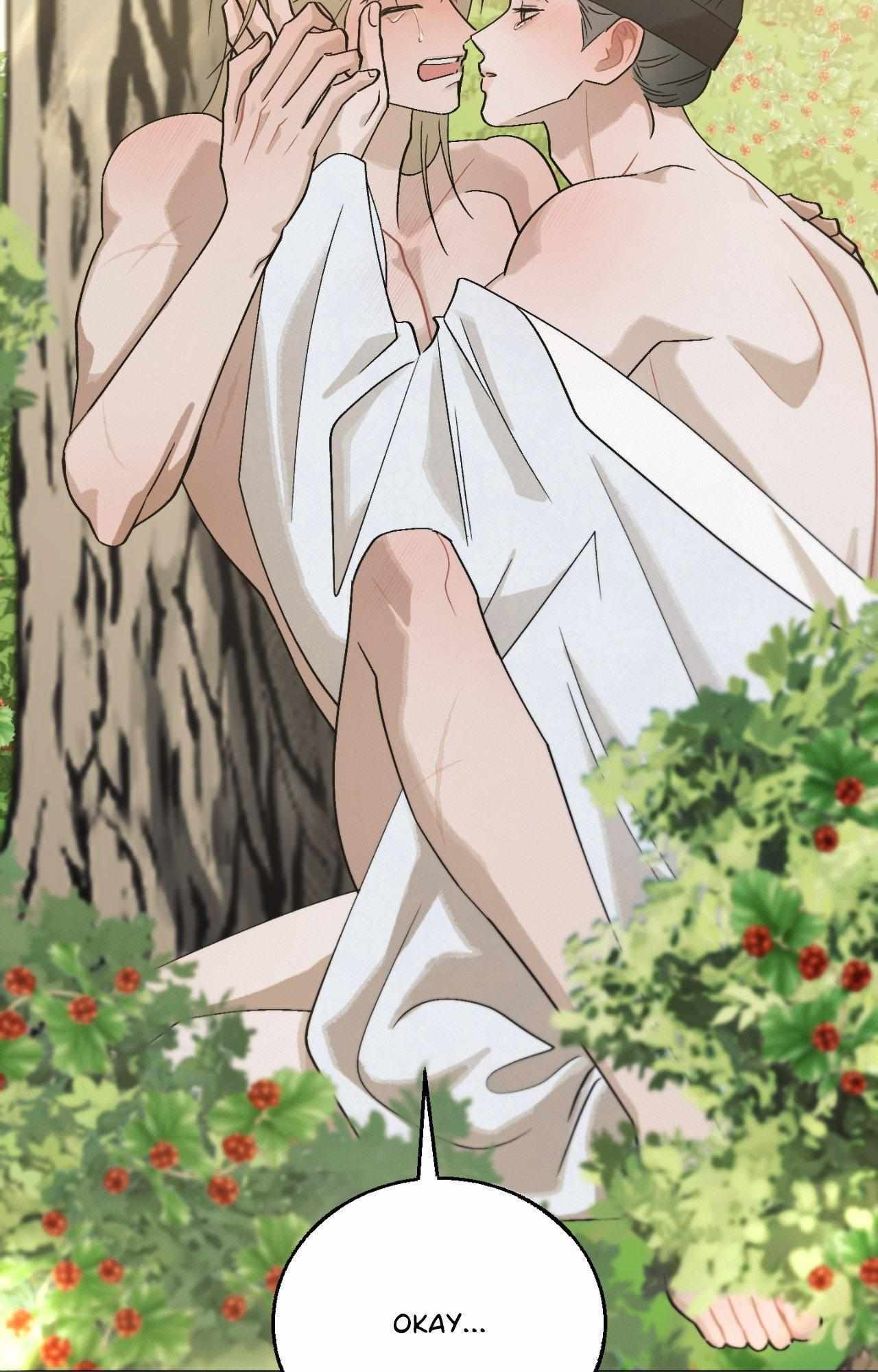 Read Red String Quests chapter 49 image 82 on Lezhin