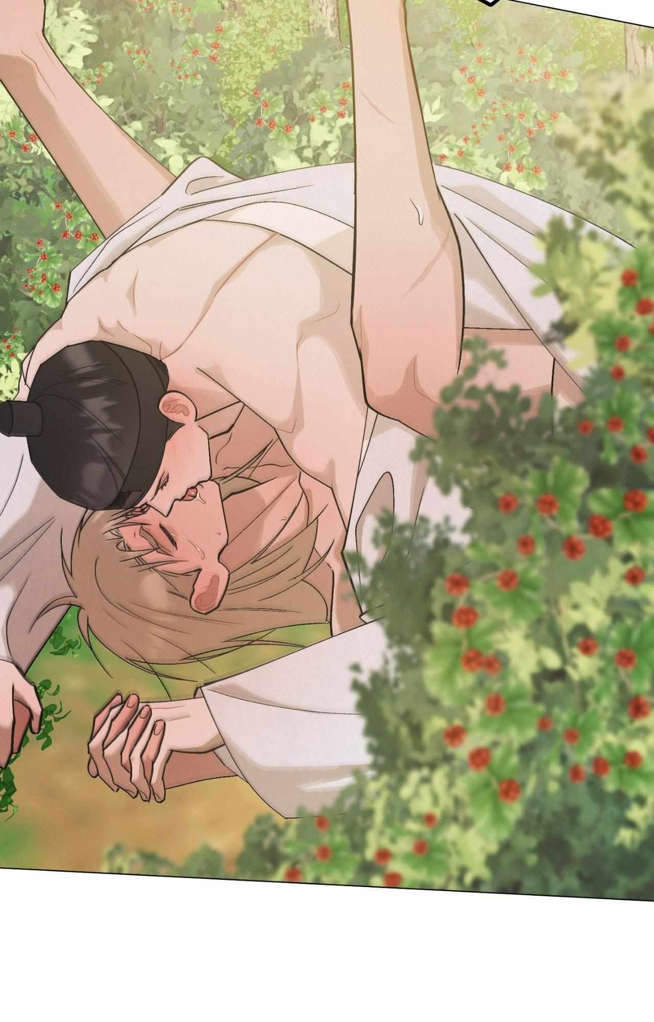 Read Red String Quests chapter 49 image 96 on Lezhin