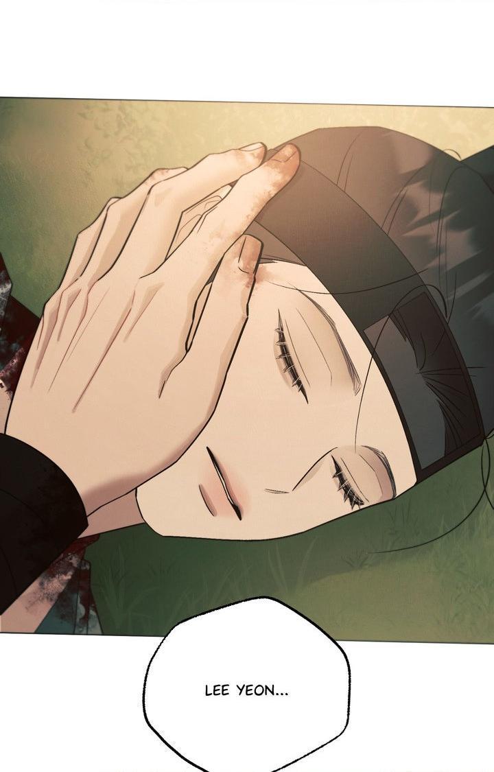 Read Red String Quests chapter 50 image 100 on Lezhin