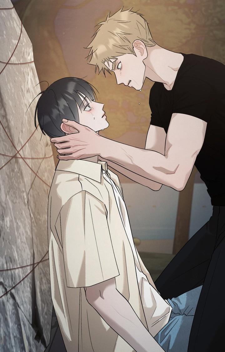 Read Red String Quests chapter 50 image 111 on Lezhin