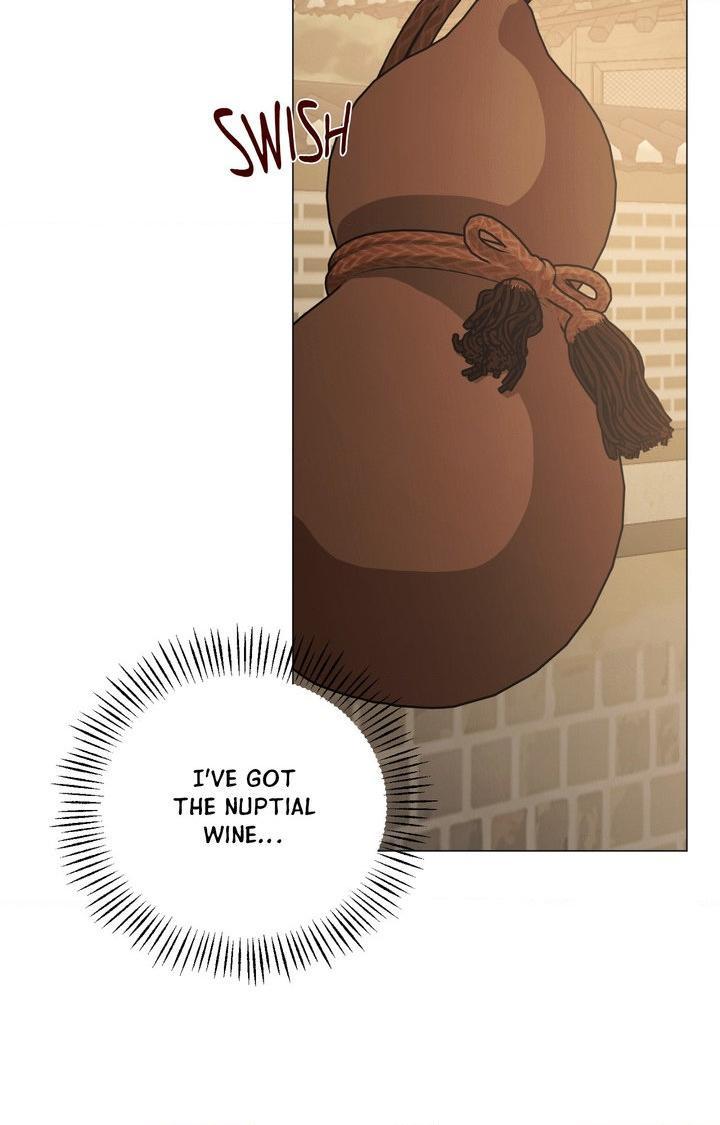 Read Red String Quests chapter 50 image 14 on Lezhin