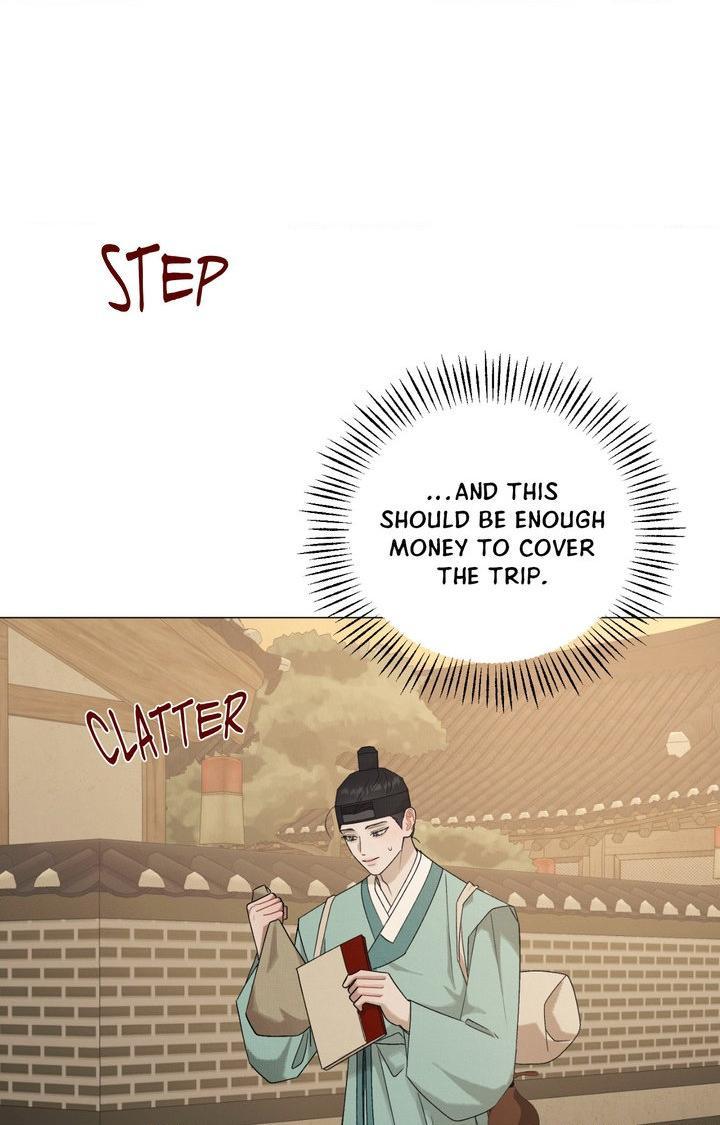Read Red String Quests chapter 50 image 15 on Lezhin