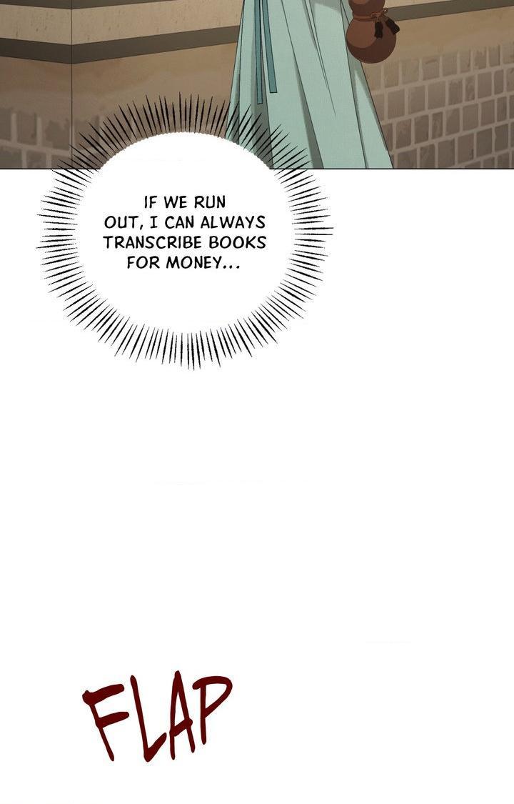 Read Red String Quests chapter 50 image 16 on Lezhin