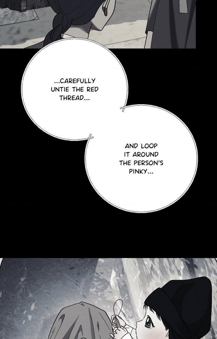 Read Red String Quests chapter 50 image 21 on Lezhin