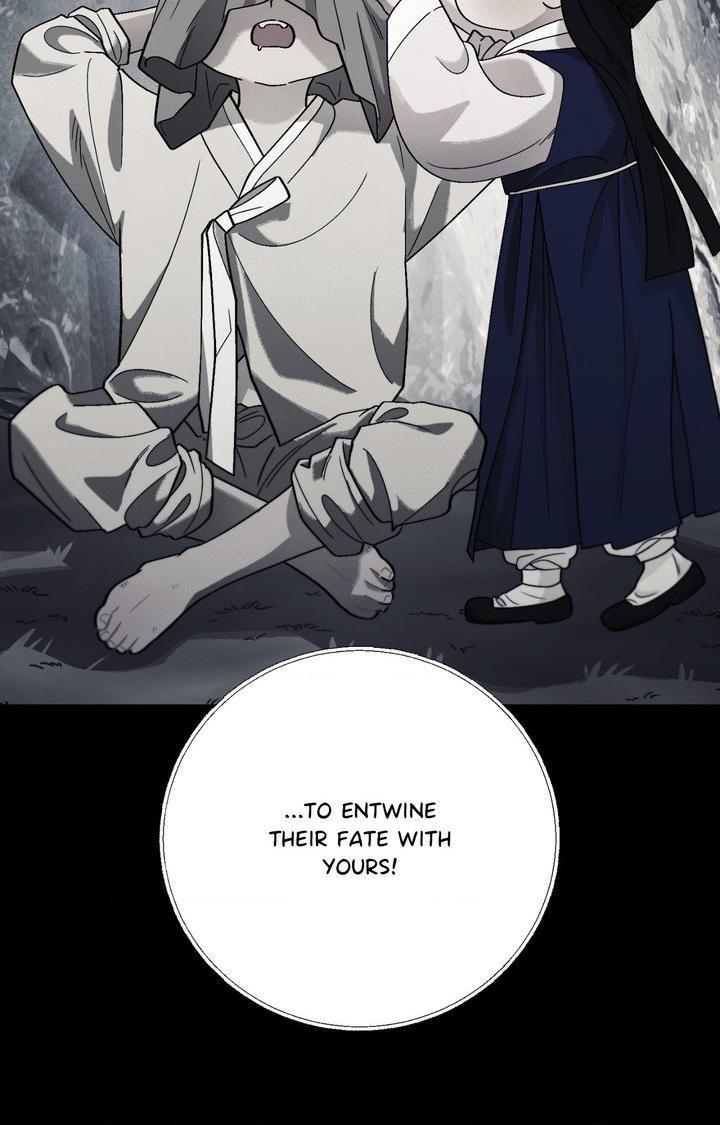 Read Red String Quests chapter 50 image 22 on Lezhin
