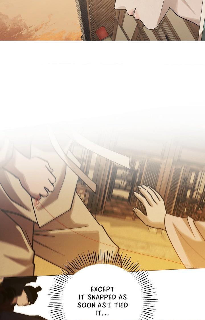 Read Red String Quests chapter 50 image 25 on Lezhin