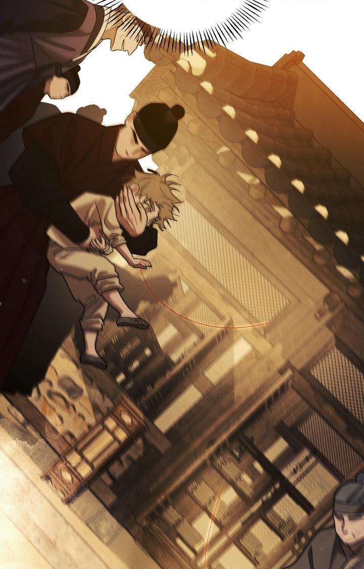Read Red String Quests chapter 50 image 26 on Lezhin