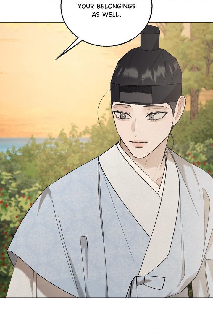 Read Red String Quests chapter 50 image 3 on Lezhin