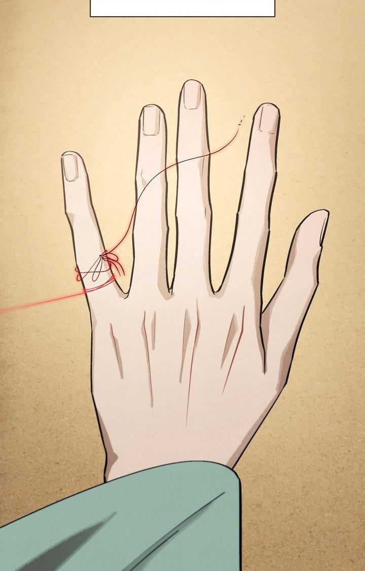 Read Red String Quests chapter 50 image 31 on Lezhin