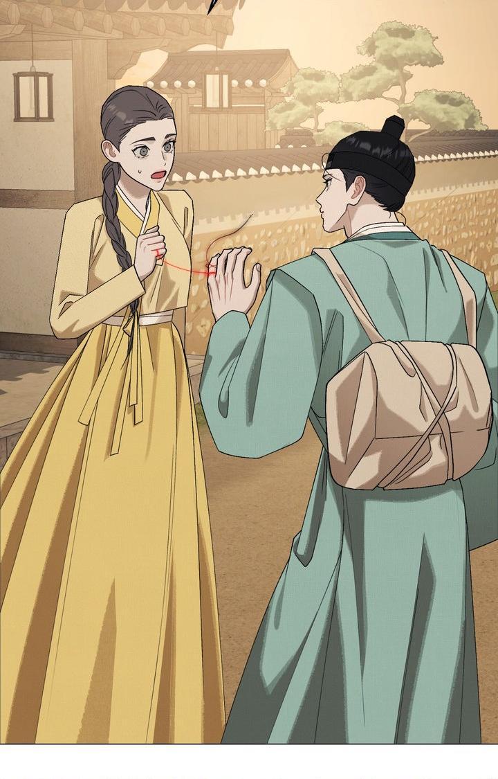 Read Red String Quests chapter 50 image 33 on Lezhin