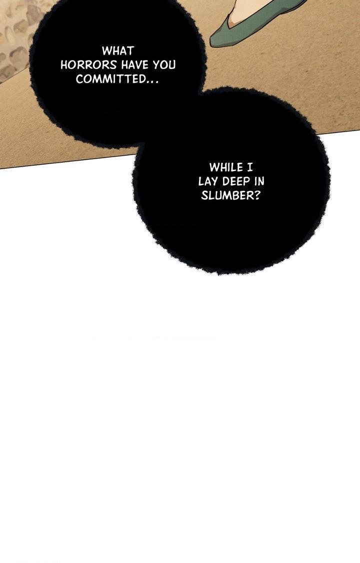 Read Red String Quests chapter 50 image 37 on Lezhin