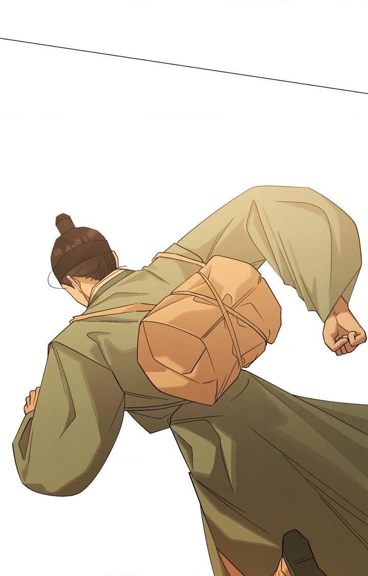 Read Red String Quests chapter 50 image 38 on Lezhin