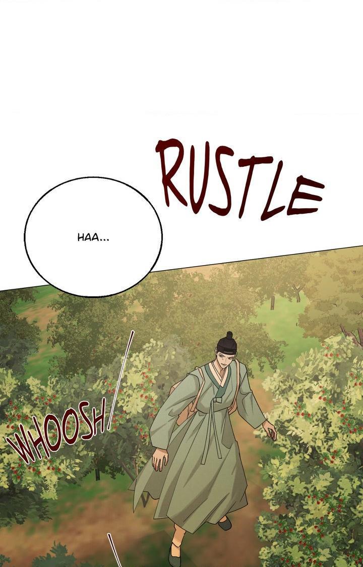Read Red String Quests chapter 50 image 40 on Lezhin