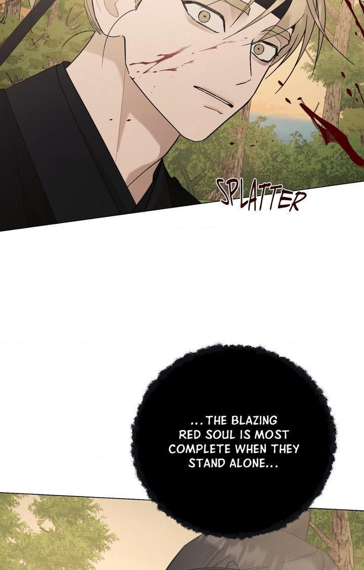 Read Red String Quests chapter 50 image 49 on Lezhin