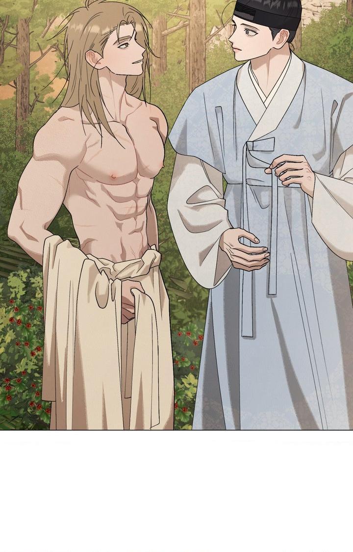 Read Red String Quests chapter 50 image 5 on Lezhin