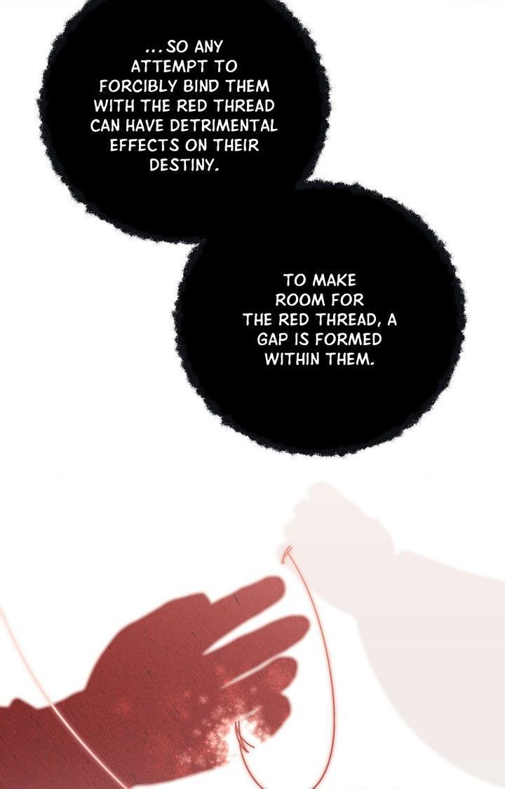 Read Red String Quests chapter 50 image 51 on Lezhin