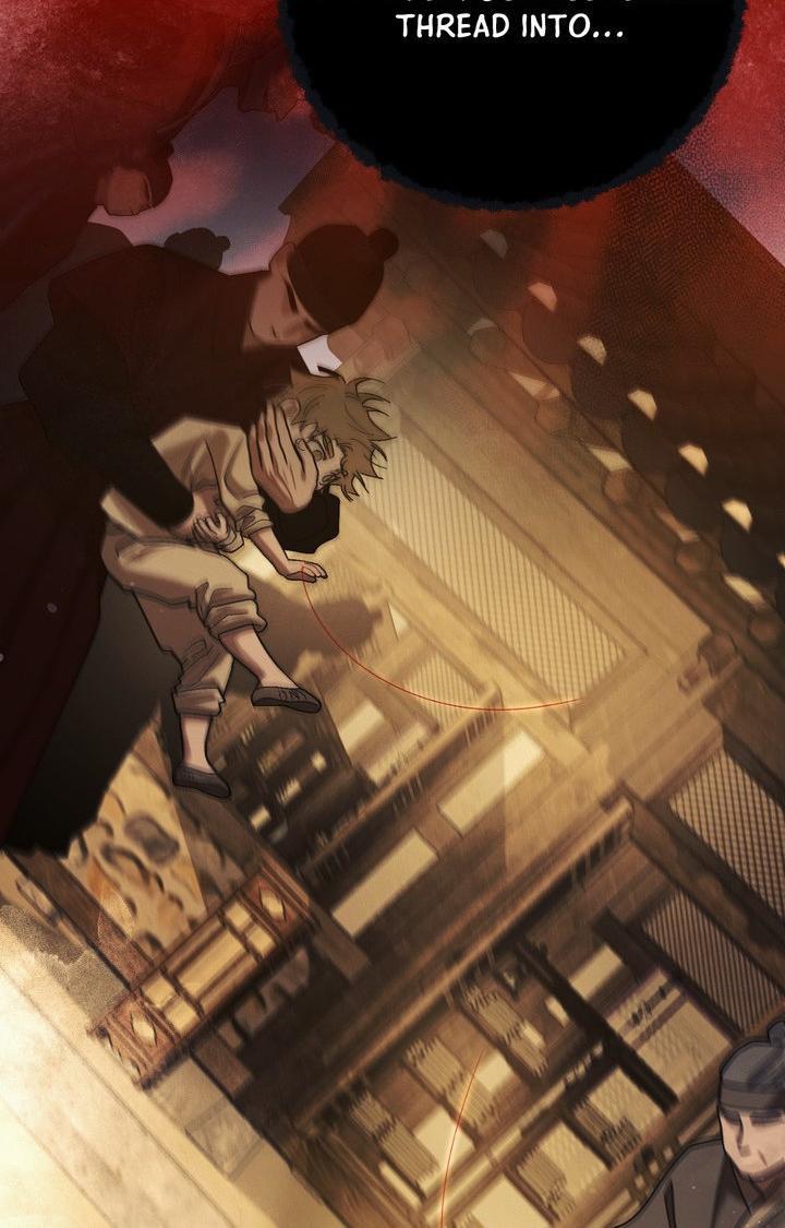 Read Red String Quests chapter 50 image 53 on Lezhin