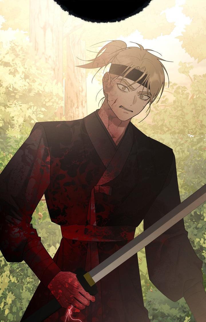 Read Red String Quests chapter 50 image 55 on Lezhin