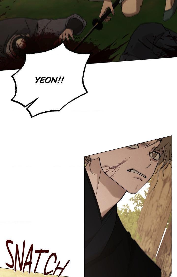 Read Red String Quests chapter 50 image 60 on Lezhin