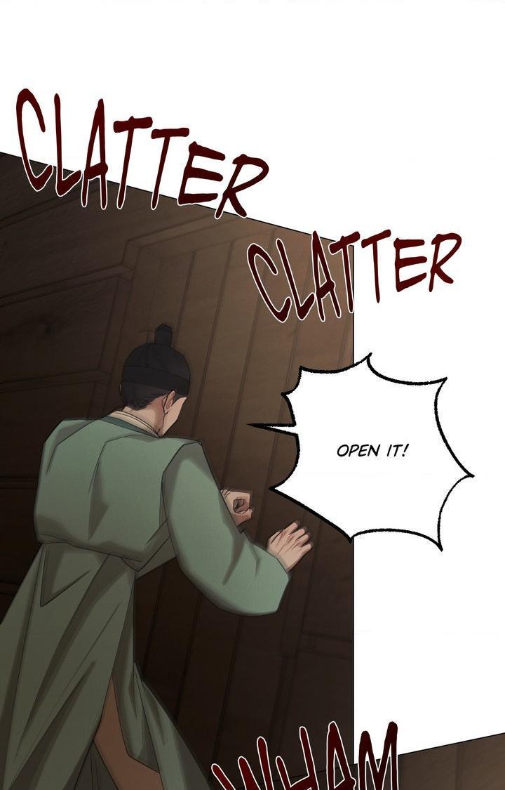 Read Red String Quests chapter 50 image 63 on Lezhin