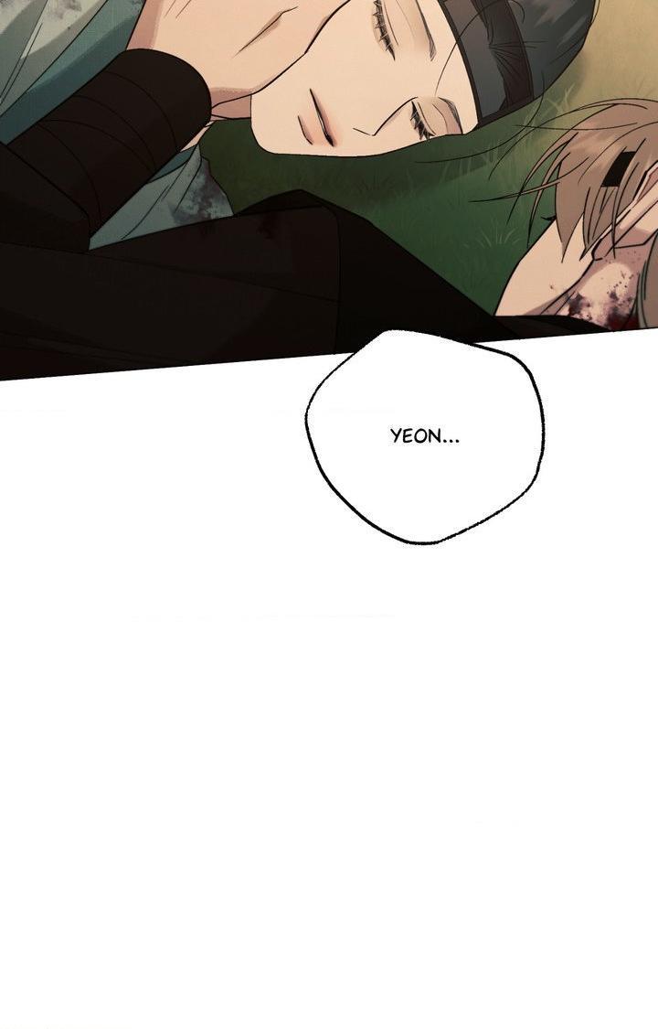 Read Red String Quests chapter 50 image 99 on Lezhin