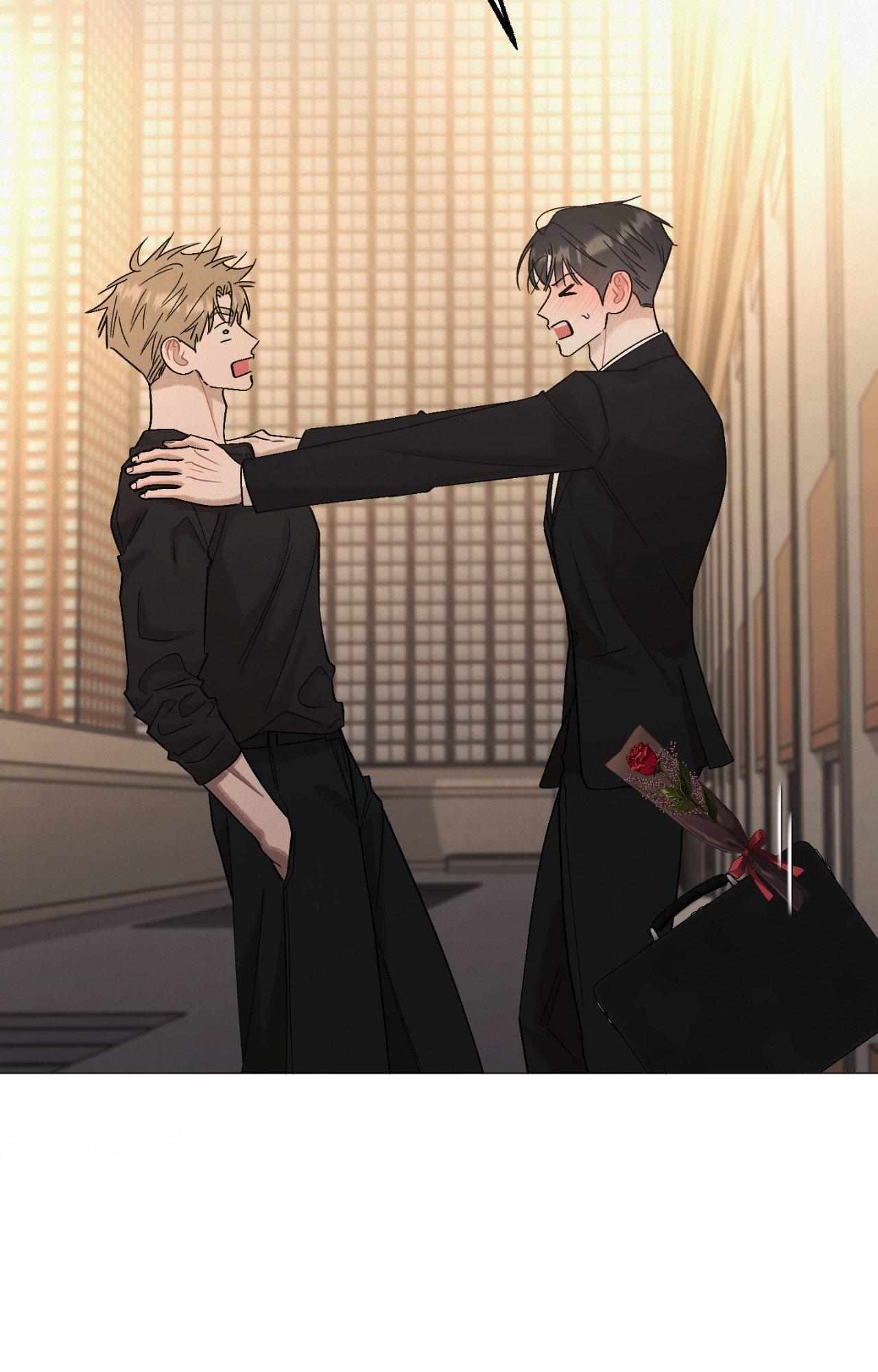 Read Red String Quests chapter 53 image 109 on Lezhin