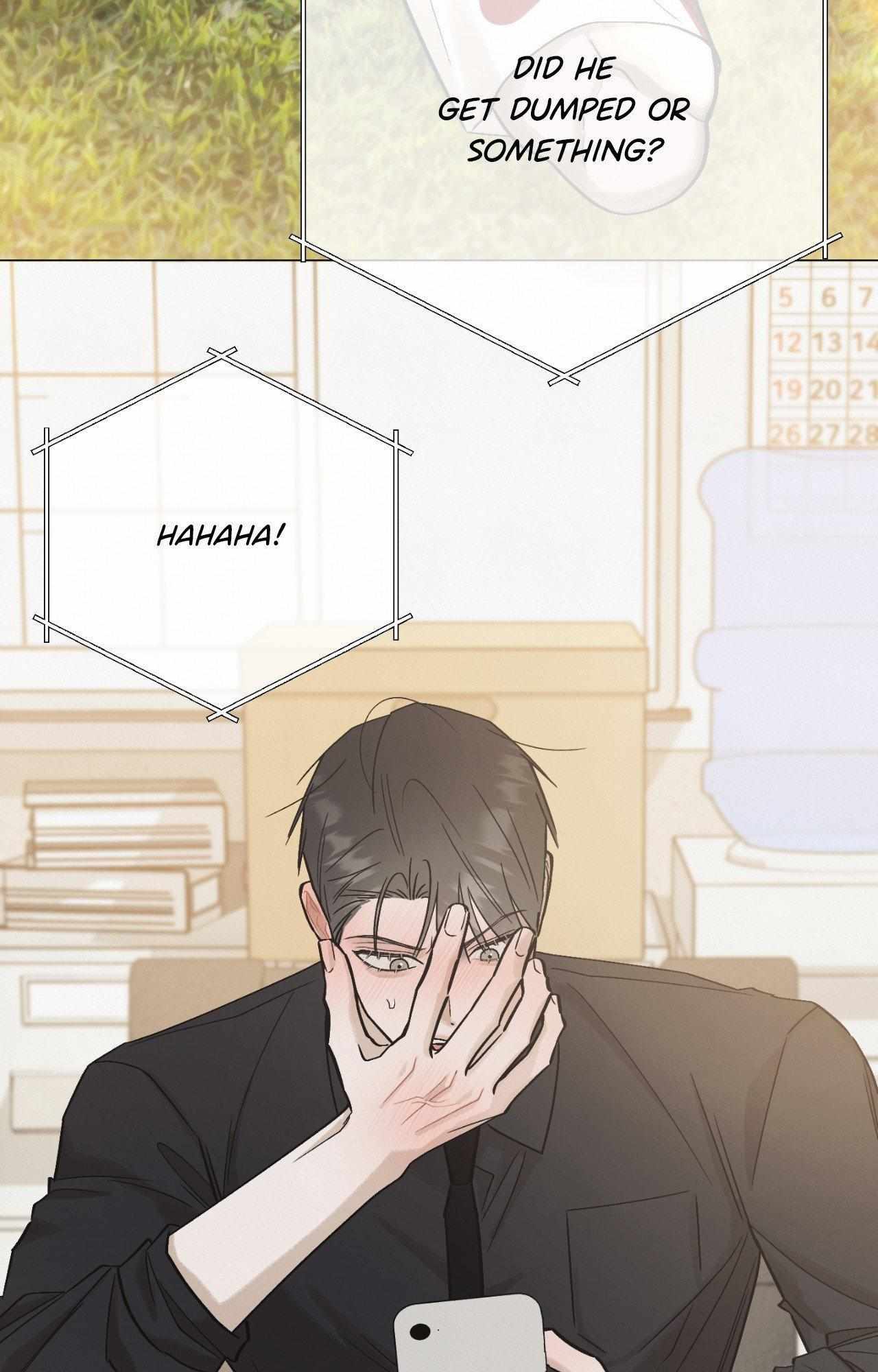 Read Red String Quests chapter 53 image 114 on Lezhin