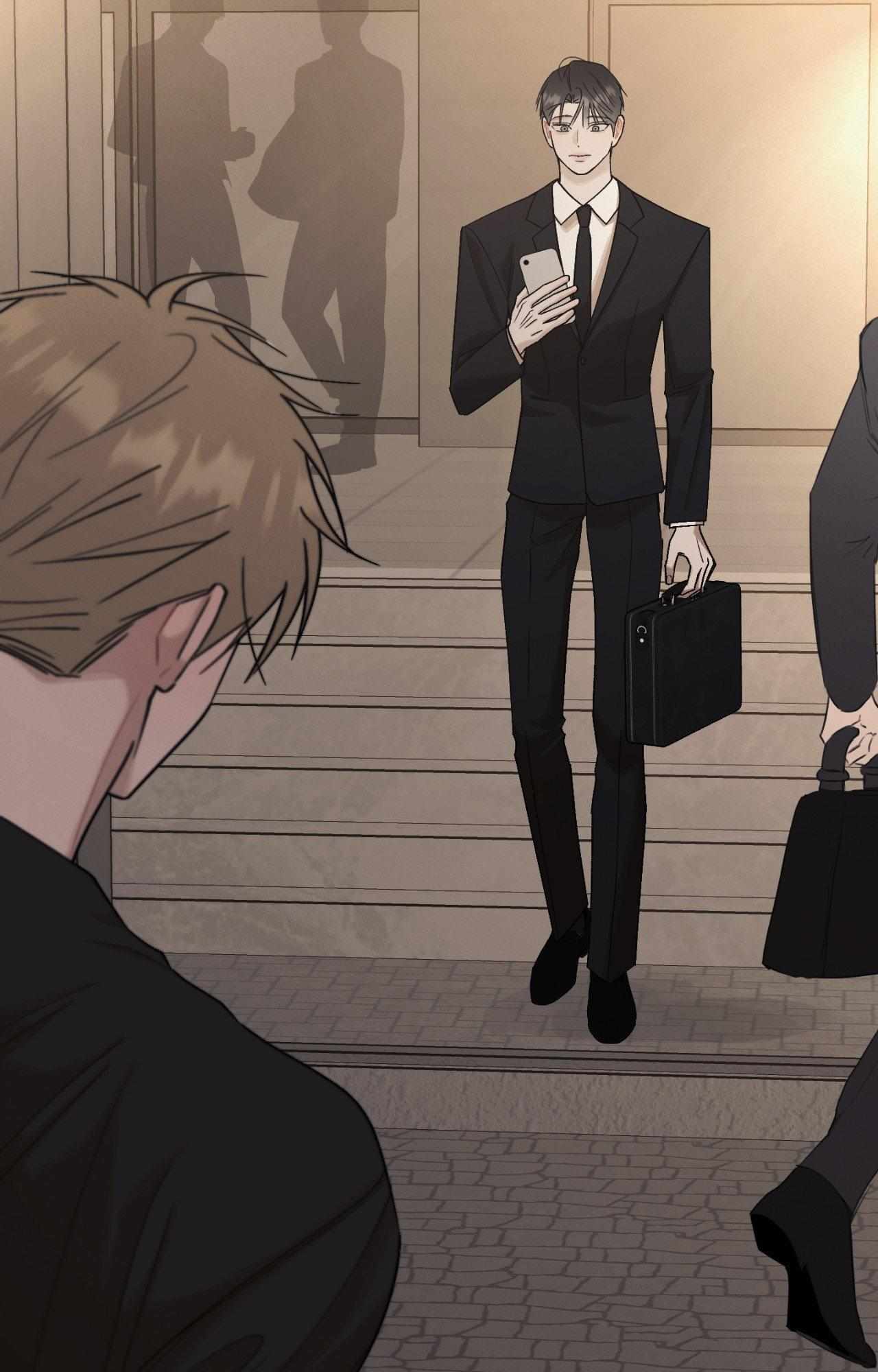 Read Red String Quests chapter 53 image 17 on Lezhin