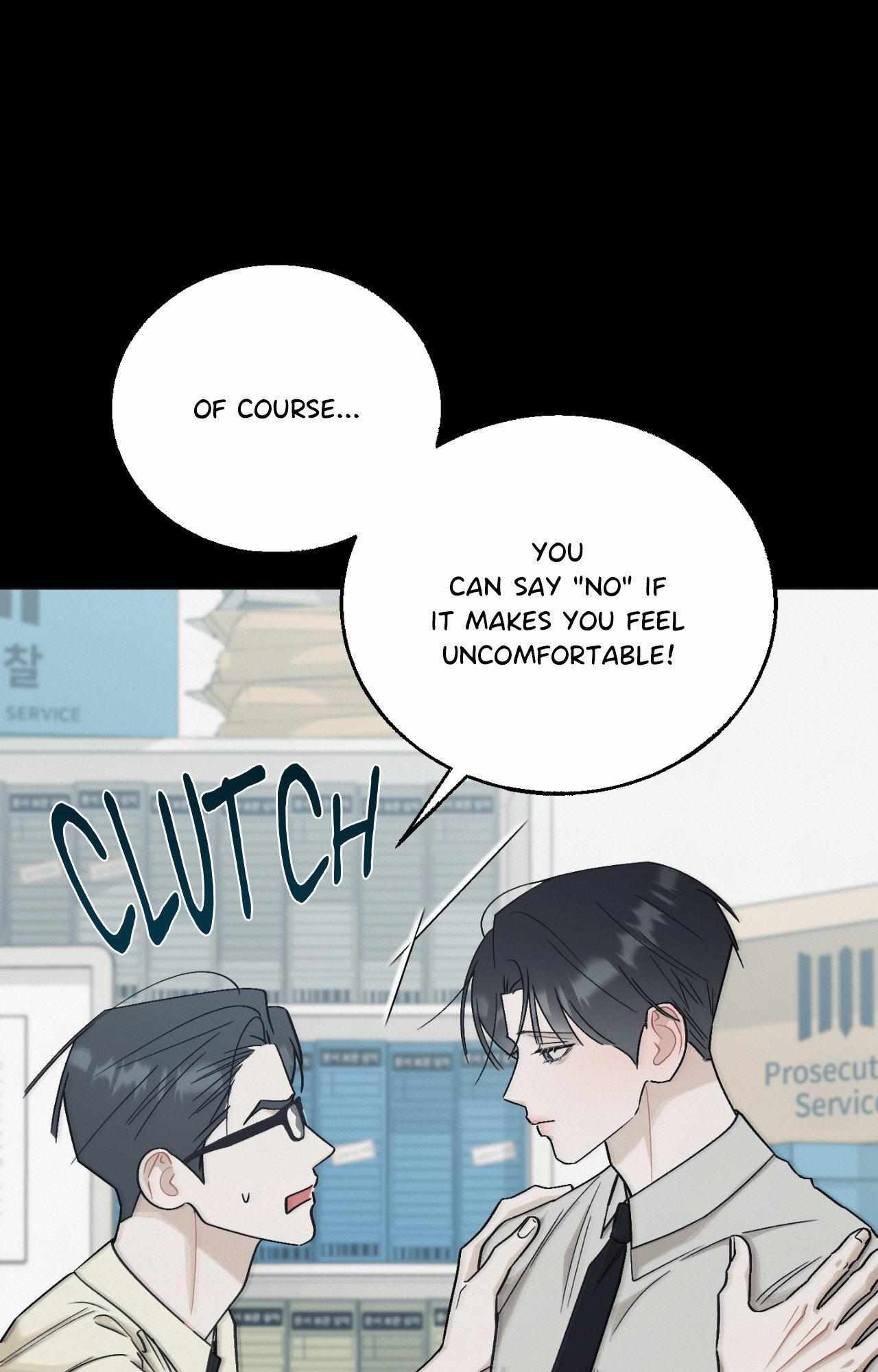Read Red String Quests chapter 53 image 20 on Lezhin