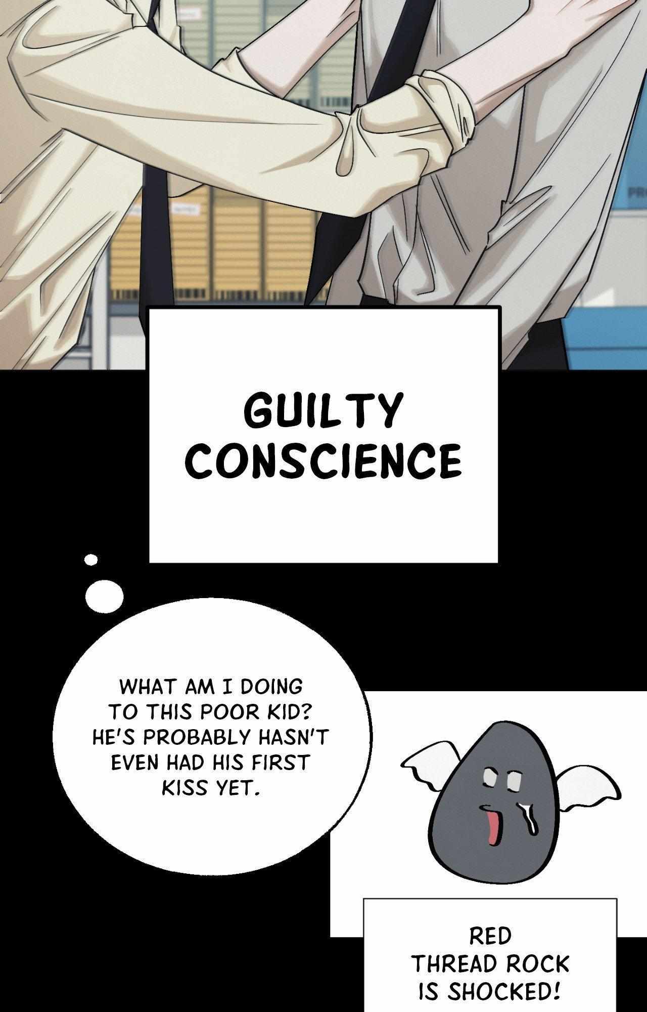 Read Red String Quests chapter 53 image 21 on Lezhin