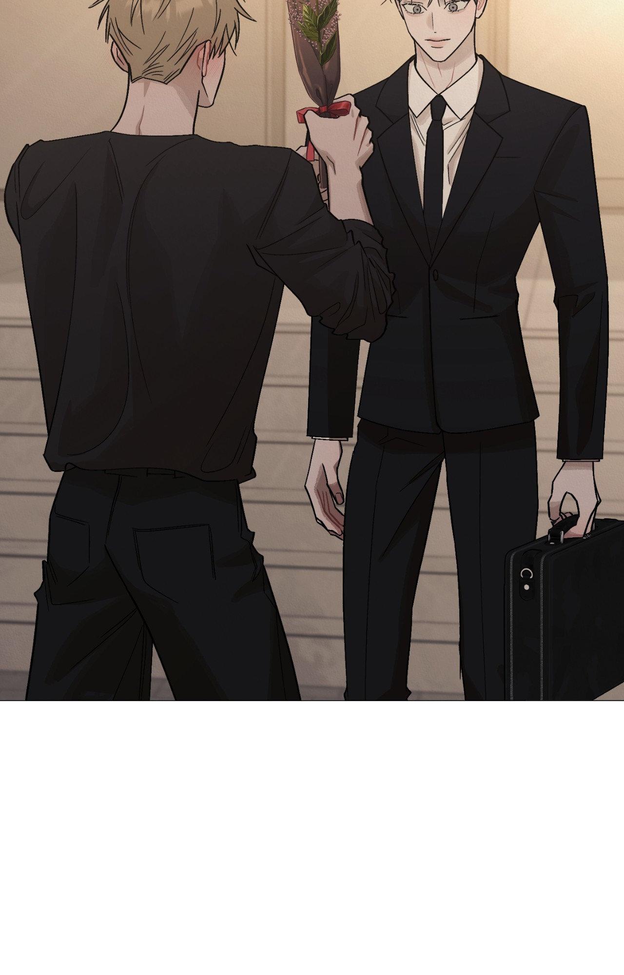 Read Red String Quests chapter 53 image 50 on Lezhin